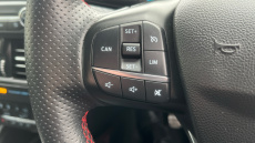 Ford Focus 1.0 EcoBoost 125 ST-Line X 5dr Petrol Hatchback